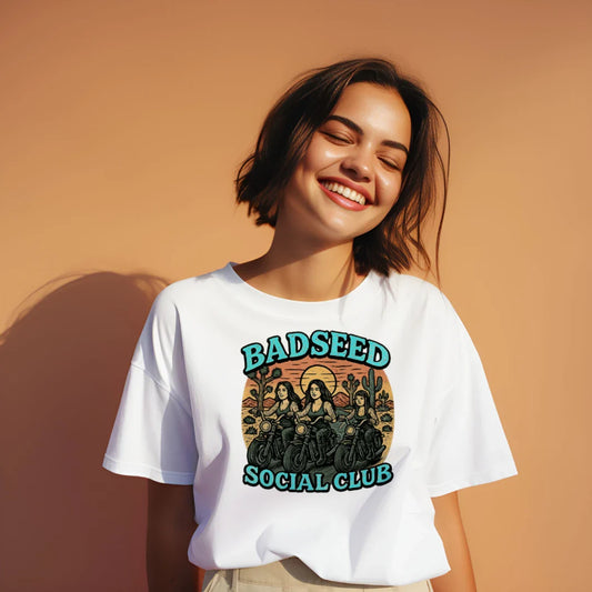Welcome to the World of Badseed: Where Rebels Shop
