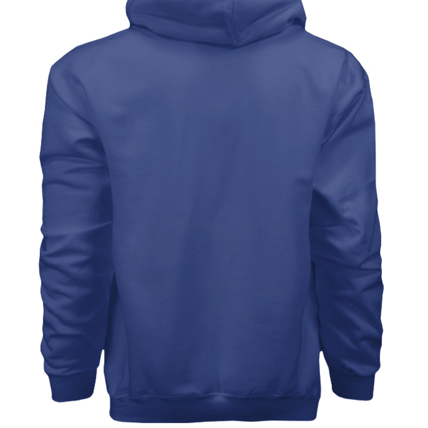 DEEP ROYAL - BACK