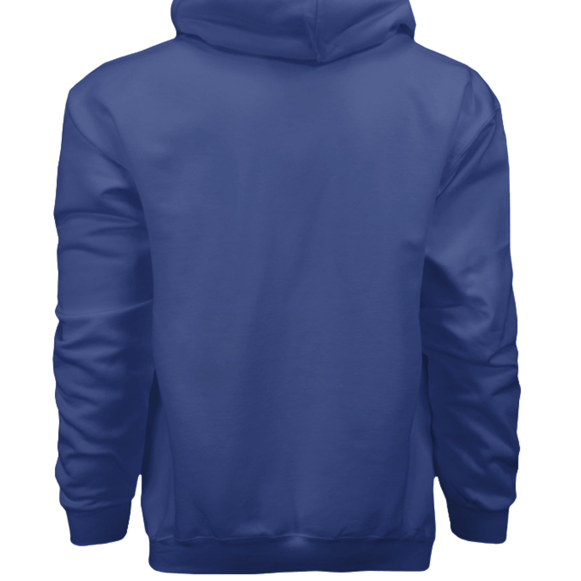 DEEP ROYAL - BACK