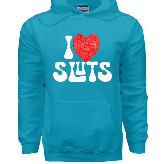 Teal - FRONT
