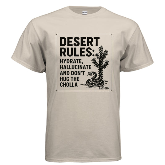 SAND - FRONT