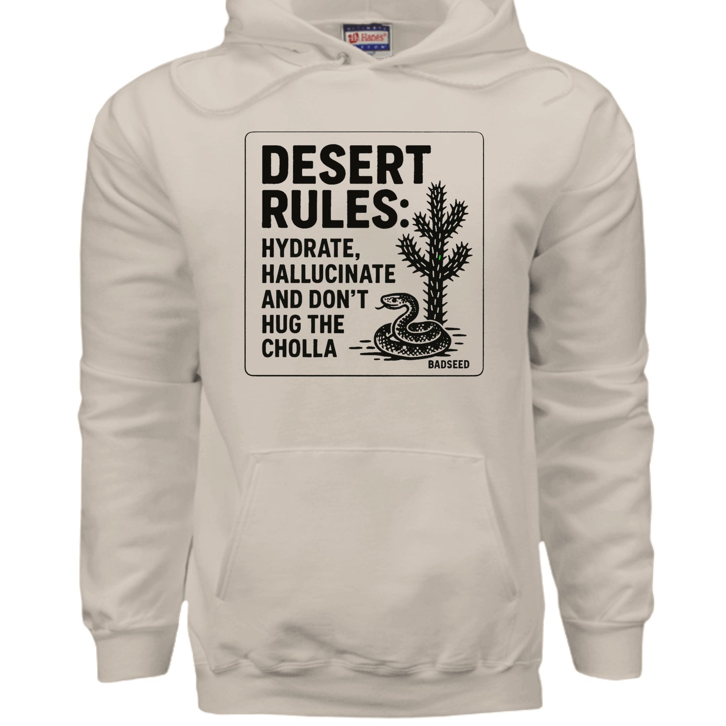 Sand - FRONT