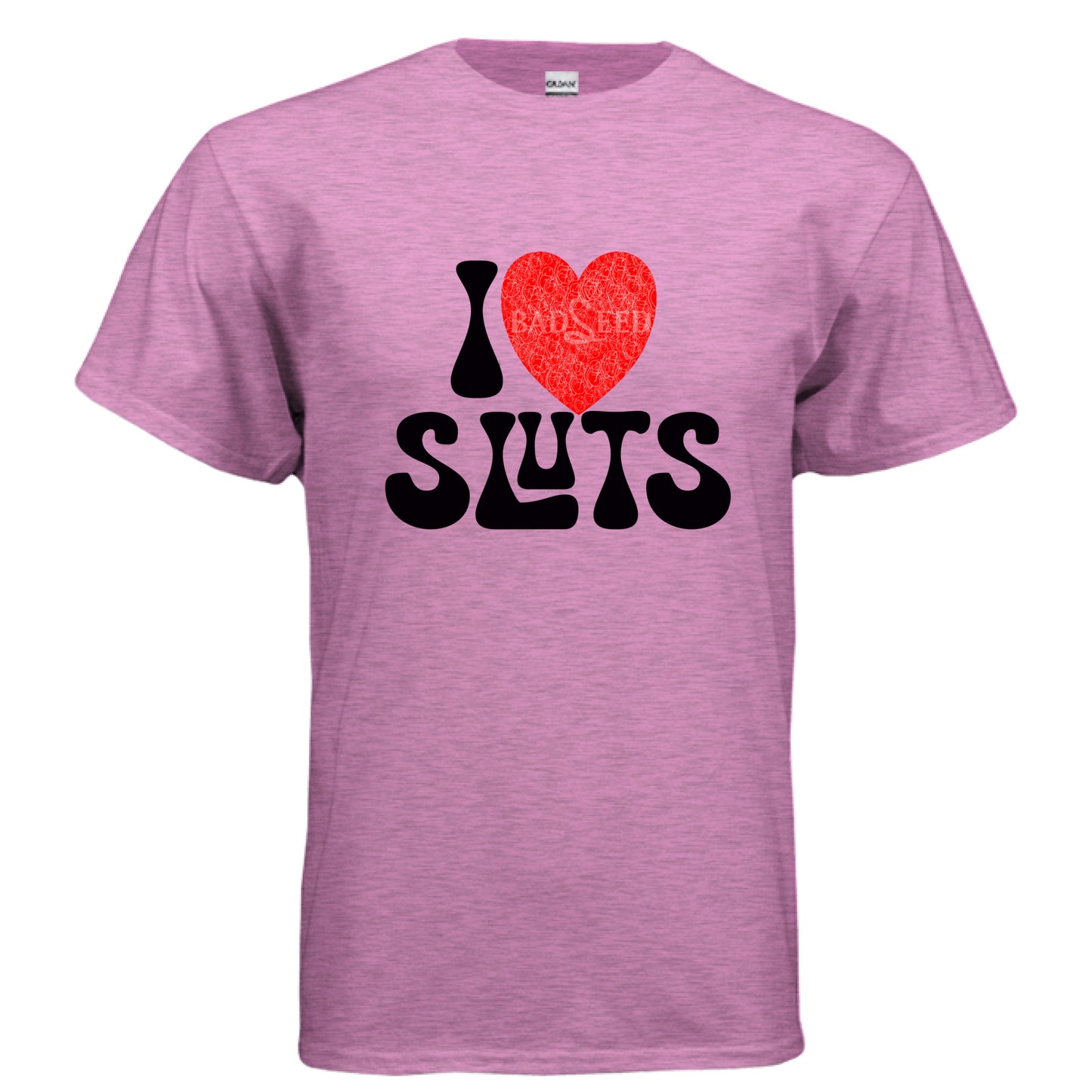 HEATHER RADIANT ORCHID - FRONT