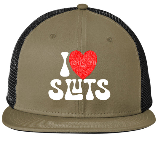 Olive/Blk - FRONT