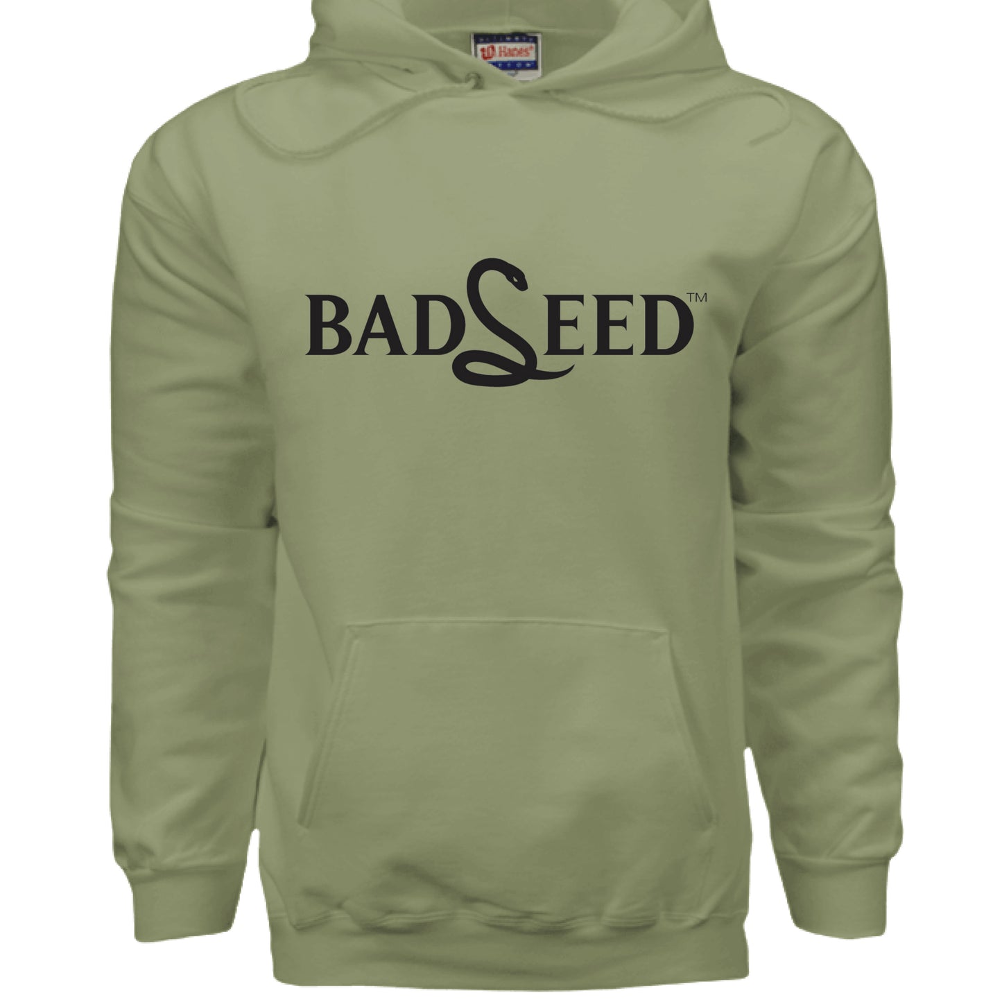Oregano - FRONT