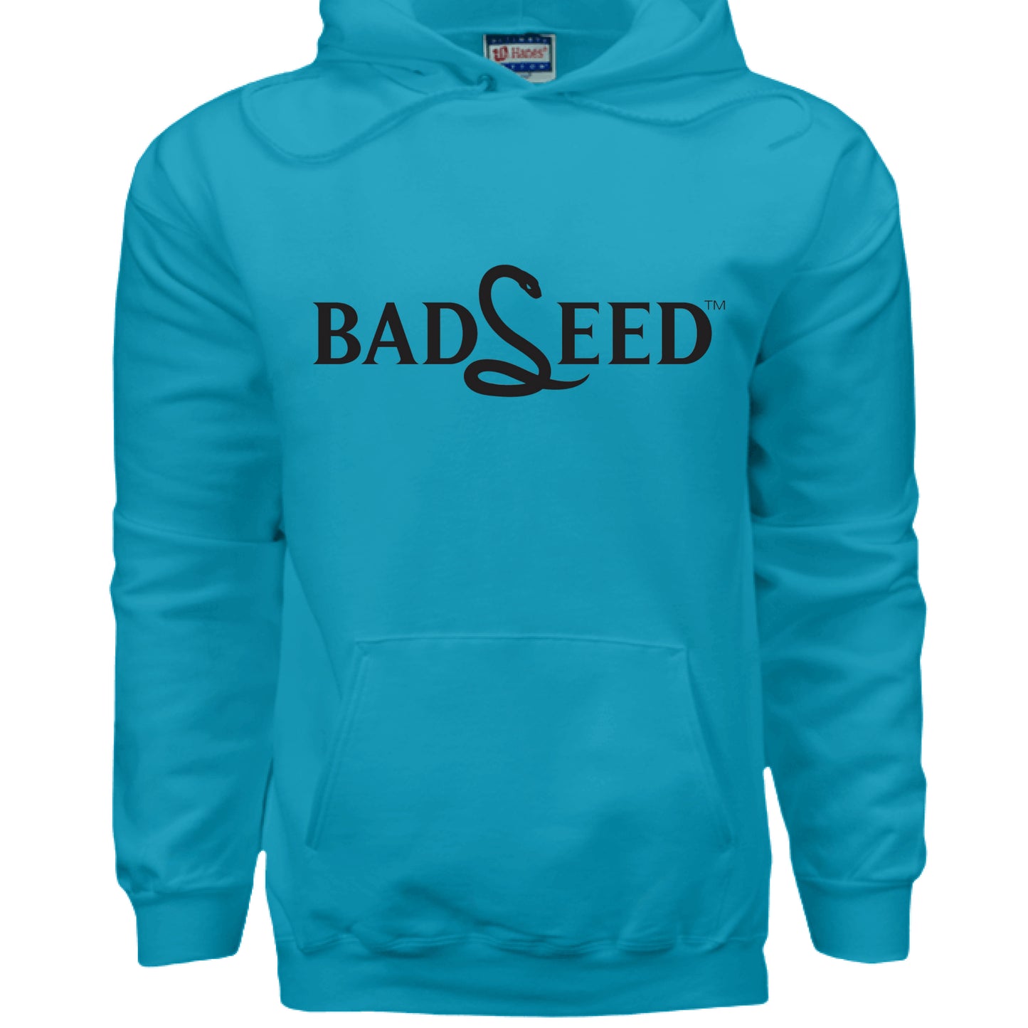 Teal - FRONT